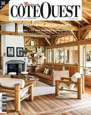 Côté Ouest (Digital) Subscription                    August 1st, 2023 Issue