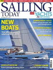 Sailing Today (Digital) Subscription                    September 1st, 2023 Issue