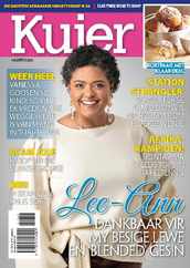 Kuier (Digital) Subscription                    August 3rd, 2023 Issue