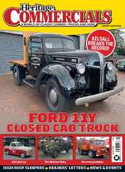 Heritage Commercials (Digital) Subscription                    August 1st, 2023 Issue
