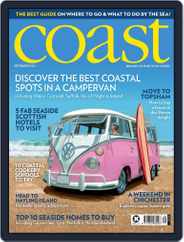 Coast (Digital) Subscription                    September 1st, 2023 Issue