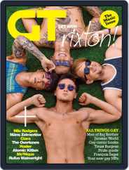 GAY TIMES (Digital) Subscription                    July 1st, 2015 Issue
