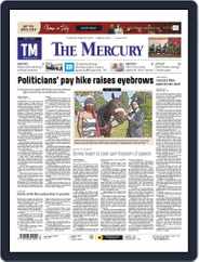 Mercury (Digital) Subscription                    July 28th, 2023 Issue