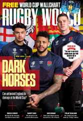 Rugby World (Digital) Subscription                    September 1st, 2023 Issue