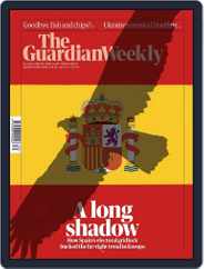 Guardian Weekly (Digital) Subscription                    July 28th, 2023 Issue