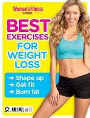 Women's Fitness Guide (Digital) Subscription                    July 21st, 2023 Issue