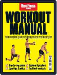 Men's Fitness Guide (Digital) Subscription                    July 21st, 2023 Issue