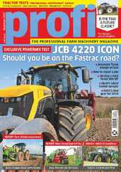 Profi (Digital) Subscription                    September 1st, 2023 Issue