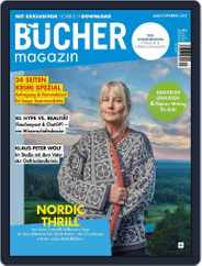 Bücher Magazin (Digital) Subscription                    August 1st, 2023 Issue
