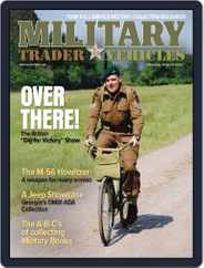 Military Trader (Digital) Subscription                    August 1st, 2023 Issue