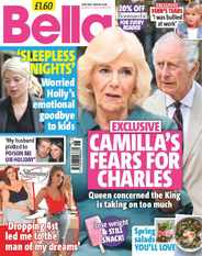 Bella Magazine (Digital) Subscription                    May 7th, 2024 Issue