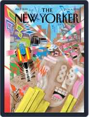 The New Yorker (Digital) Subscription                    November 4th, 2019 Issue