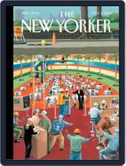 The New Yorker (Digital) Subscription                    November 11th, 2019 Issue