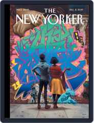 The New Yorker (Digital) Subscription                    December 2nd, 2019 Issue