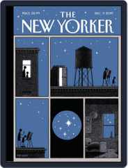 The New Yorker (Digital) Subscription                    December 9th, 2019 Issue