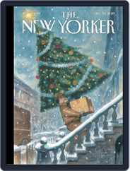 The New Yorker (Digital) Subscription                    December 16th, 2019 Issue