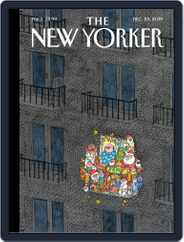 The New Yorker (Digital) Subscription                    December 23rd, 2019 Issue