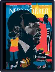 The New Yorker (Digital) Subscription                    January 20th, 2020 Issue