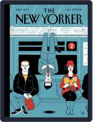 The New Yorker (Digital) Subscription                    January 27th, 2020 Issue
