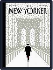 The New Yorker (Digital) Subscription                    February 3rd, 2020 Issue