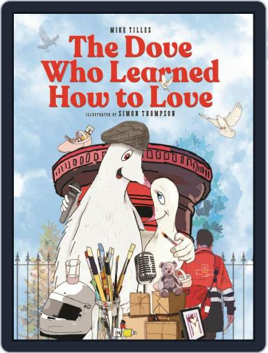 The Dove Who Learned How to Love Digital Back Issue Cover