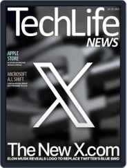 Techlife News (Digital) Subscription                    July 29th, 2023 Issue