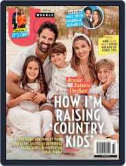 Us Weekly (Digital) Subscription                    August 7th, 2023 Issue