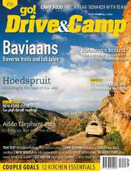Go! Drive & Camp (Digital) Subscription                    August 1st, 2023 Issue