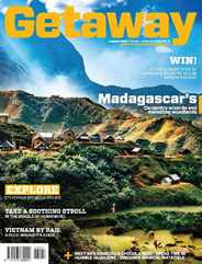 Getaway (Digital) Subscription                    August 1st, 2023 Issue
