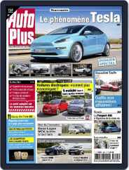 Auto Plus France (Digital) Subscription                    July 28th, 2023 Issue