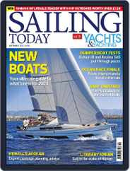 Yachts & Yachting (Digital) Subscription                    September 1st, 2023 Issue