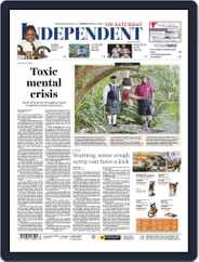 Independent on Saturday (Digital) Subscription                    July 29th, 2023 Issue