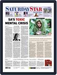Saturday Star (Digital) Subscription                    July 29th, 2023 Issue
