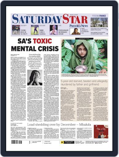 Saturday Star July 29th, 2023 Digital Back Issue Cover