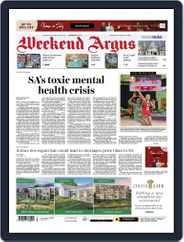 Weekend Argus Saturday (Digital) Subscription                    July 29th, 2023 Issue