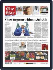 Star South Africa (Digital) Subscription                    July 28th, 2023 Issue