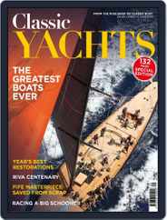 Classic Boat (Digital) Subscription                    July 21st, 2023 Issue