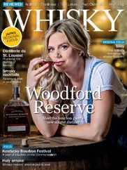 Whisky (Digital) Subscription                    August 1st, 2023 Issue