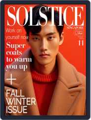 Solstice Singapore Magazine (Digital) Subscription