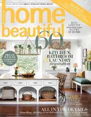 Australian Home Beautiful (Digital) Subscription                    September 1st, 2023 Issue