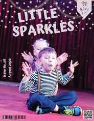 Little Sparkles (Digital) Subscription                    August 1st, 2023 Issue