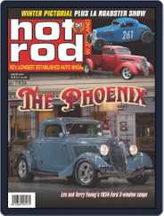 NZ Hot Rod (Digital) Subscription                    August 1st, 2023 Issue