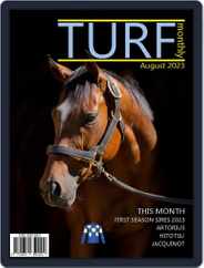 Turf Monthly (Digital) Subscription                    August 1st, 2023 Issue