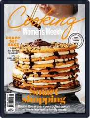 Cooking with the Australian Womens Weekly (Digital) Subscription                    August 1st, 2023 Issue