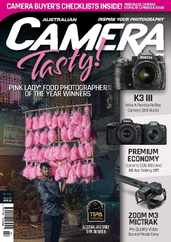 Camera (Digital) Subscription                    May 1st, 2023 Issue