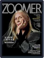 Zoomer (Digital) Subscription                    August 1st, 2023 Issue