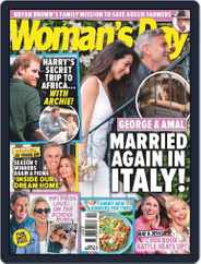 Woman's Day Australia (Digital) Subscription                    August 7th, 2023 Issue