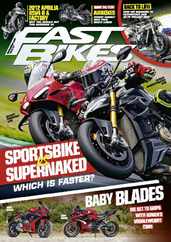 Fast Bikes (Digital) Subscription                    September 1st, 2023 Issue
