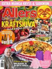 Allers (Digital) Subscription                    August 1st, 2023 Issue