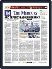 Mercury (Digital) Subscription                    July 31st, 2023 Issue